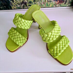 Micheal Kors - Sandale d'été - Summer Mules